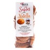 Sablés au Nutella
