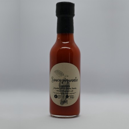 Sauce Piquante