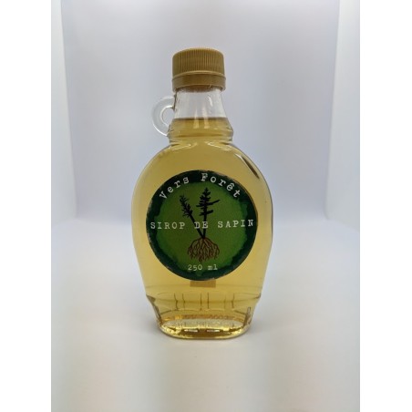 Sirop de sapin
