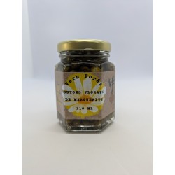 Boutons de marguerites