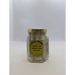 Cœur de quenouille