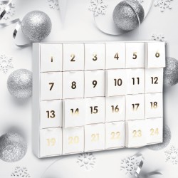 Calendrier de l'avent 2025
