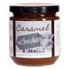 Caramel chocolat Boréalait