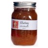 Chutney à la citrouille