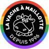 Fromagerie La Vache à Maillotte