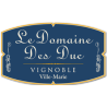 Vignoble Domaine DesDuc