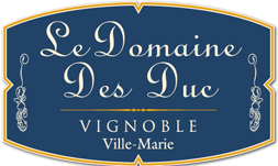 Vignoble Domaine DesDuc