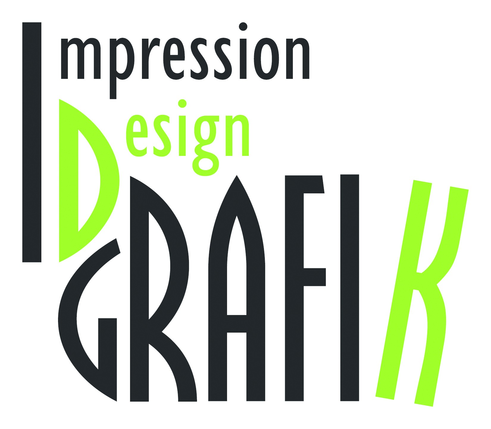 Impression Design Grafik