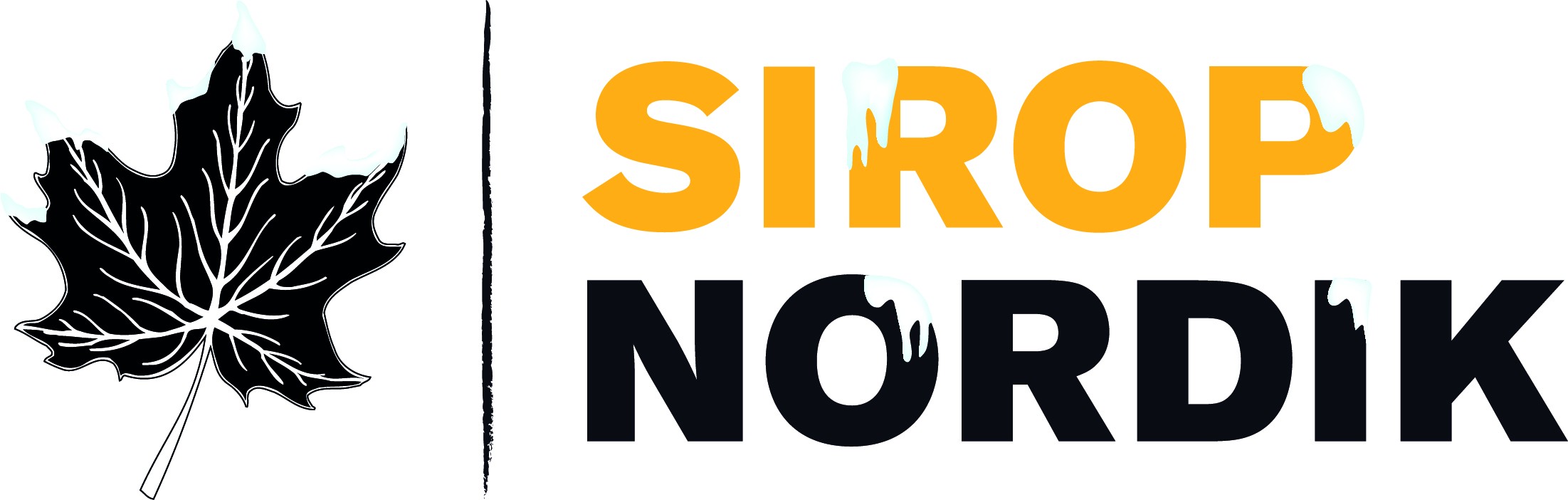 Sirop Nordik