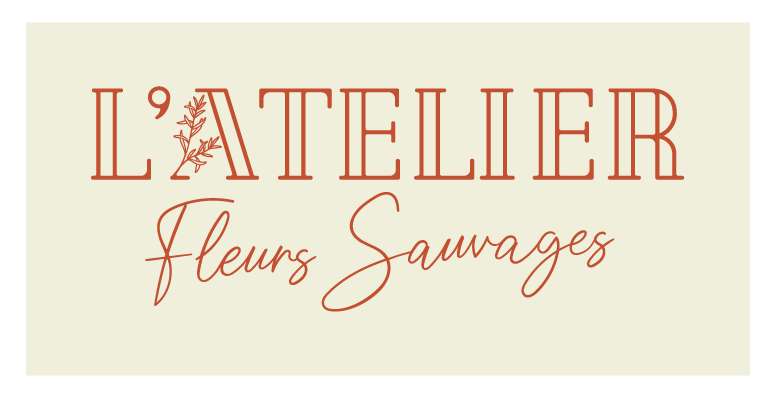L'atelier fleurs sauvages