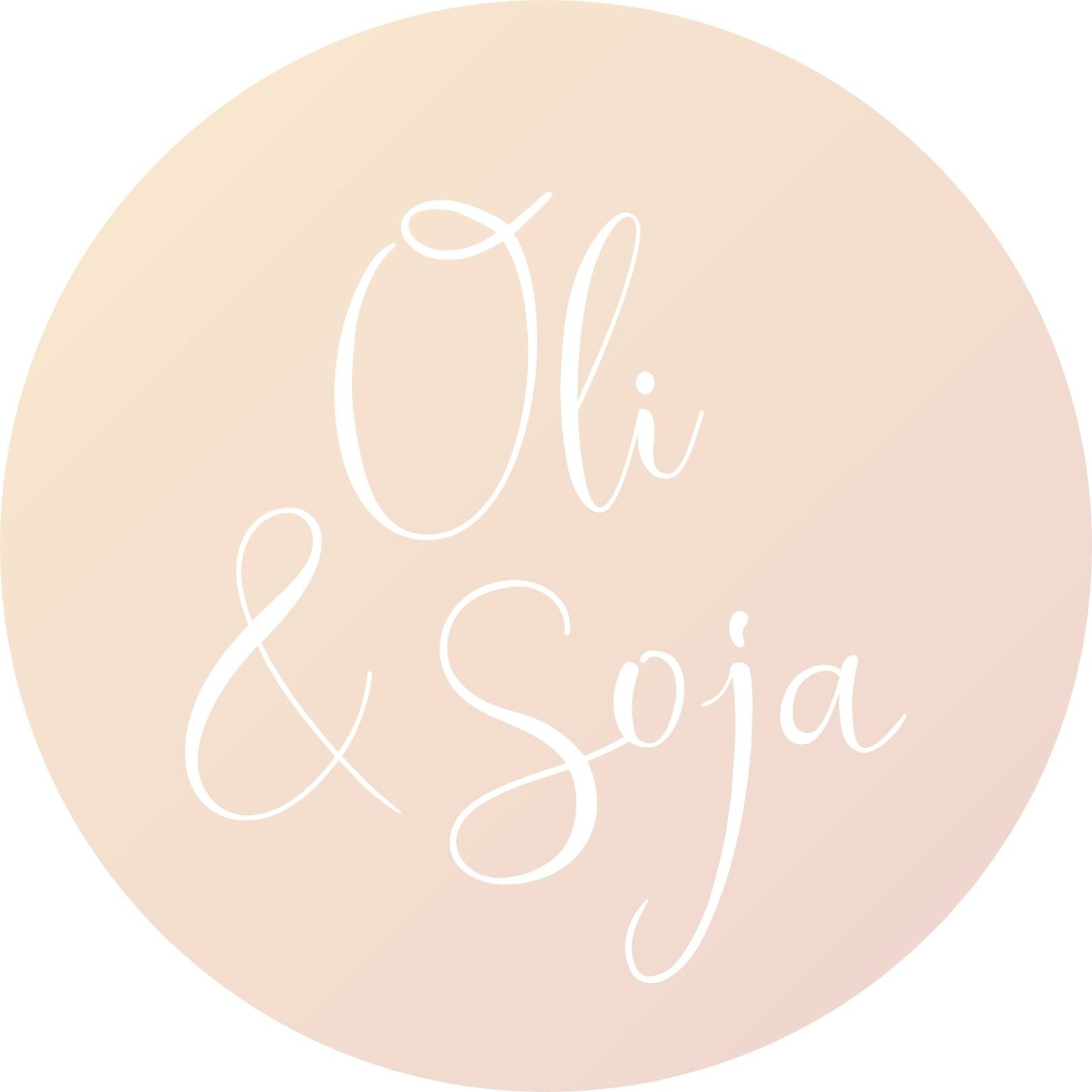 Oli et soja