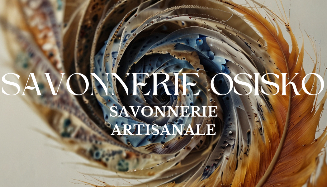 Savonnerie Osisko
