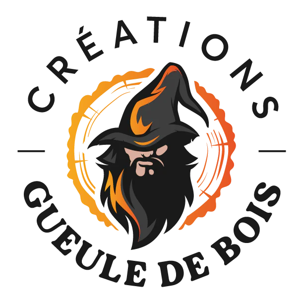 Créations Gueule de bois